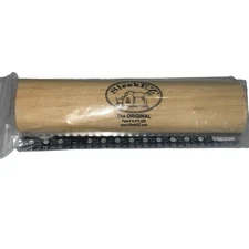 SleekEZ 10” The Original Deshedding Large Grooming Tool For Horses Dogs Cats USA