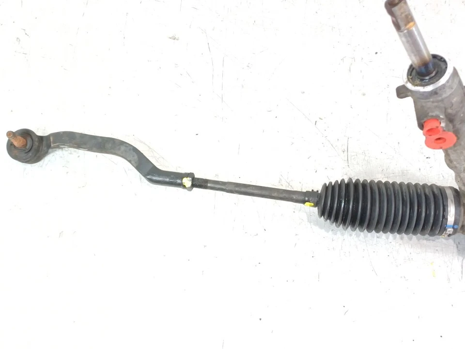 490014580R STEERING GEARBOX / 93458098 / 6900003412A / 5608922 FOR RENAULT TRAFIC II - Image 2 of 4