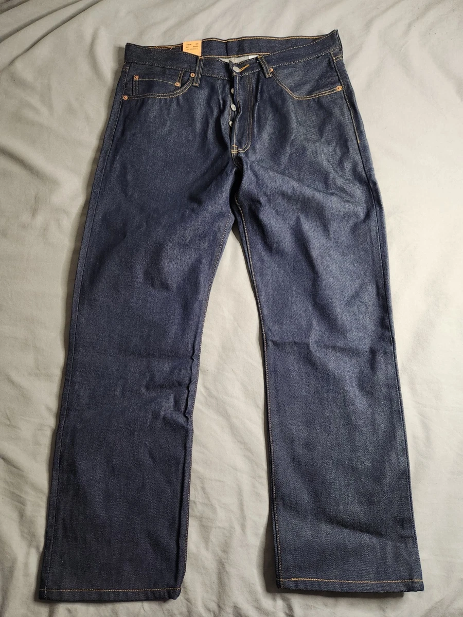 levis 501 deadstock products for sale | eBay
