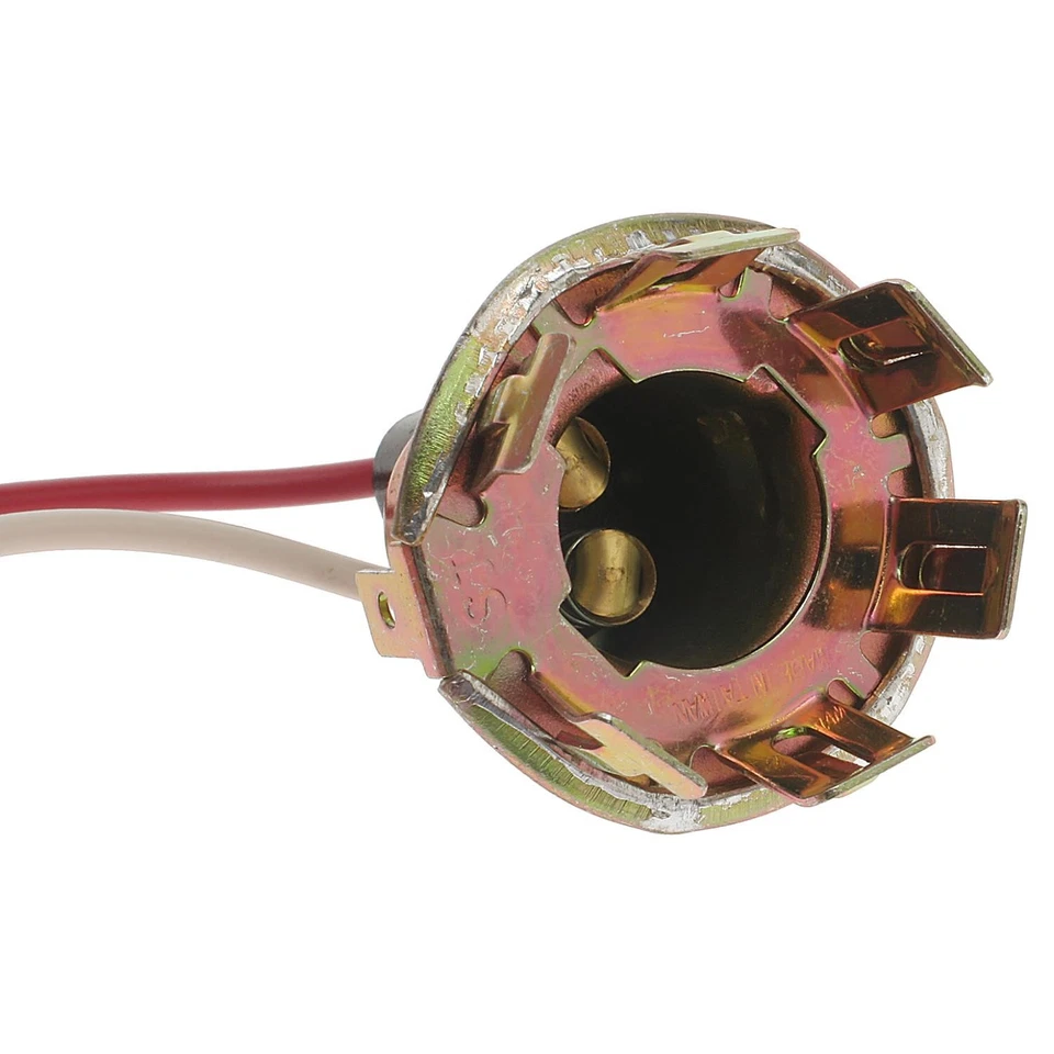 For 1975 Plymouth Scamp Tail Light Socket SMP - Image 2 of 3