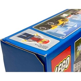 LEGO CITY: ATV Race Team (60148)