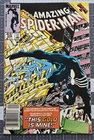 Amazing Spider-Man #268 (Marvel Comics September 1985) John Byrne Cover VF