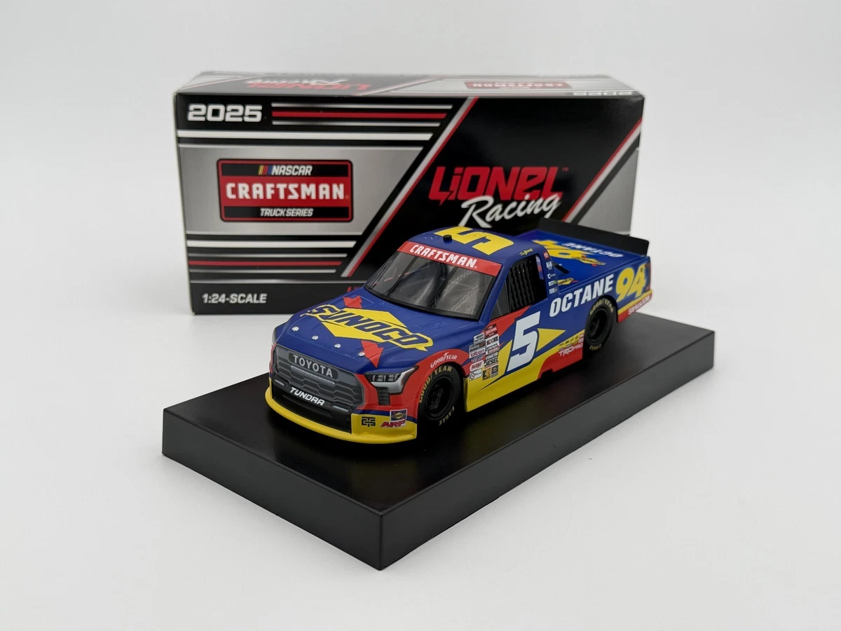 Action 1:24 Diecast Racing Cars for sale - eBay