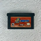 Rocket Power Zero Gravity (Nintendo Game Boy Advance GBA) - TESTED WORKING