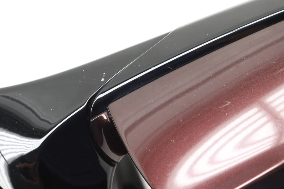 Espejo retrovisor puerta lateral derecha BMW 535I GT XDRIVE 2011-2013 7283672 Foto 4 de 4