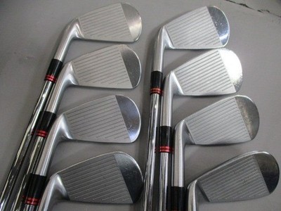 Dunlop SRIXON Z965 Iron Set 8pcs 3-PW DG D.S.T. Flex S200 | eBay