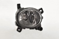 Nebelscheinwerfer Passend FüR VW Passat CC 06/08-01/12 H11 Rechts Beifahrerseite