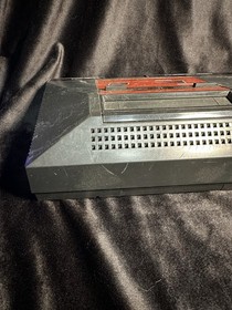 Tested Vtg SEGA Master system Power Base Model 3010