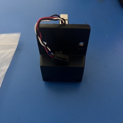 GE LOGIQ / VIVID E9 PARK LOCK GA200161