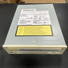 Sony CDU5211 Internal CD-ROM Drive IDE Series Untested New Unit But