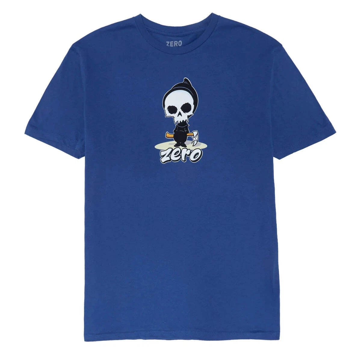 Zero Skateboards In Men's T-Shirts for sale - eBay