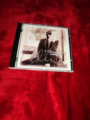 CD Album Celine Dion-S´il Suffisat D´aimer-Pop/Rock Musik (sehr gut) 136