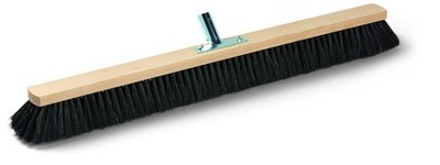 SCHULLER Saalbesen Hallenbesen Großraumbesen Industriebesen Nature 40cm - 80cm