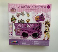 Fancy Nancy Sunglasses Mosaics By Numbers Kit...