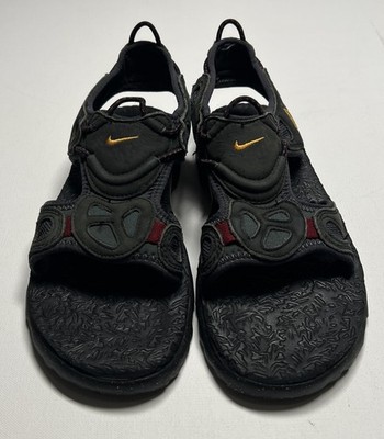 nike flywire lunarlon mens