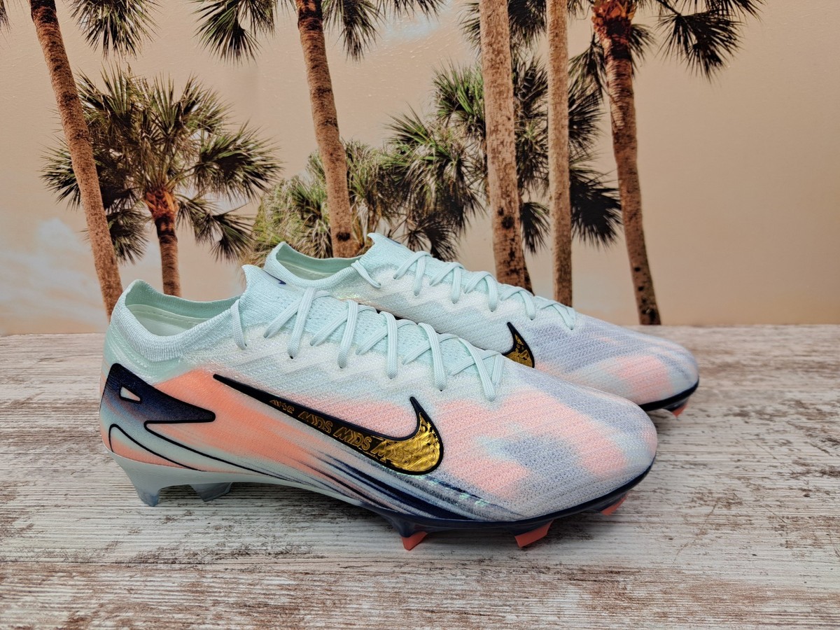 Nike Mercurial Vapor 16 Elite FG Dream Speed CR7 HQ3028 300 Men's