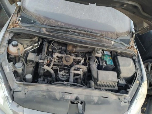 Asientos Trasero Izquierdo para PEUGEOT 307 BREAK / SW (S1)(04.2002) SW 1770664 - Imagen 3 de 7