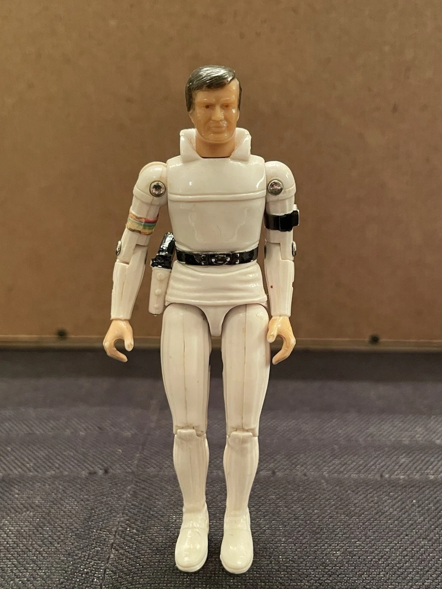 1979年バックロジャースの新品未開封のフィギュア9体セットです。 Buck