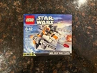 LEGO 75074 Star Wars: Snowspeeder Microfighter Retired Set