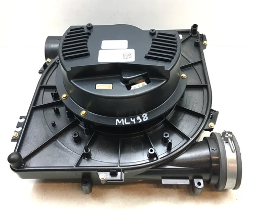 Carrier Bryant HR46GH003 OEM Inducer Motor Assembly 81104165 120 VAC used #ML498