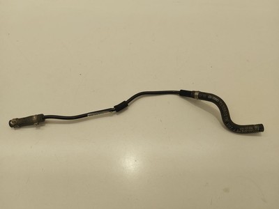 VW Transporter T5 2012 Webasto Zusatzheizung Kraftstoffleitung Rohr 7E0201547A
