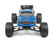 HPI Jumpshot ST FLUX  V2 1/10  RTR 2WD Brushless Stadium Truck [HPI160032]