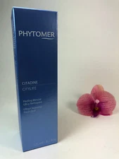 Phytomer CityLife Ultra-Cleansing Flash Peel 125ml / 4.2oz Brand New
