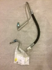 Power Steering Pressure Line Hose Assembly CarQuest 36565 365650 Edelmann 92023