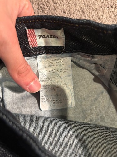 2 new womans dickies jeans size 4 bundle - Picture 4 of 7