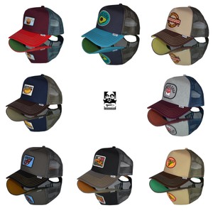 trucker cap djinns