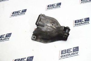 Audi A6 4G Avant 3.0 TDI Motorlager Motorhalter Abdeckung rechts 4G0399060G