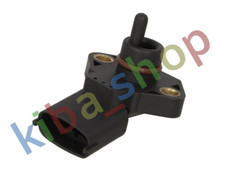INTAKE MANIFOLD PRESSURE SENSOR 4 PIN FITS DAF XF 105 IVECO EUROCARGO I-III