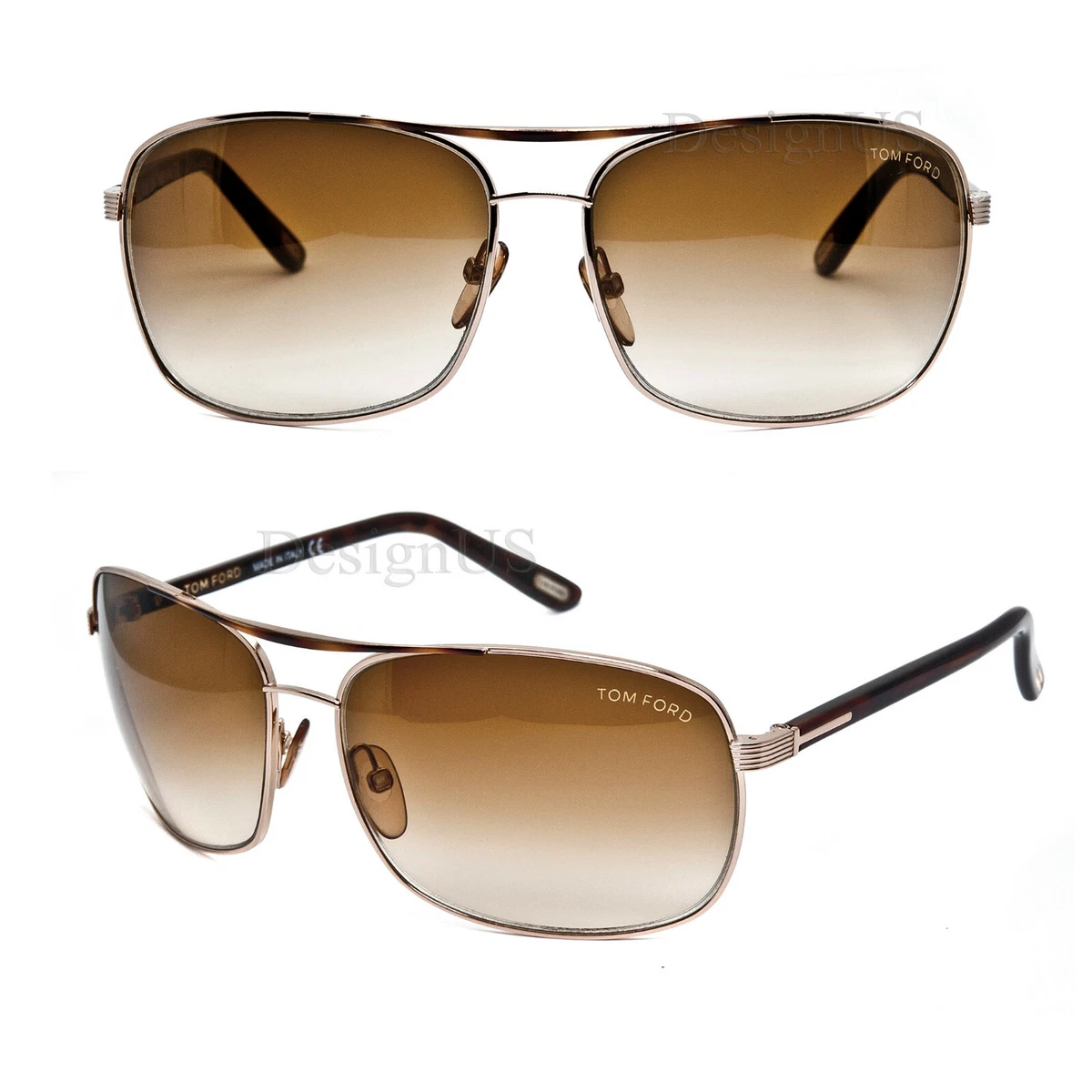 Tom ford john sunglasses hotsell