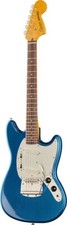 SQUIER  FENDER MUSTANG CV60 Classic vibe Lake p. Blue chitarra elettrica,NUOVA