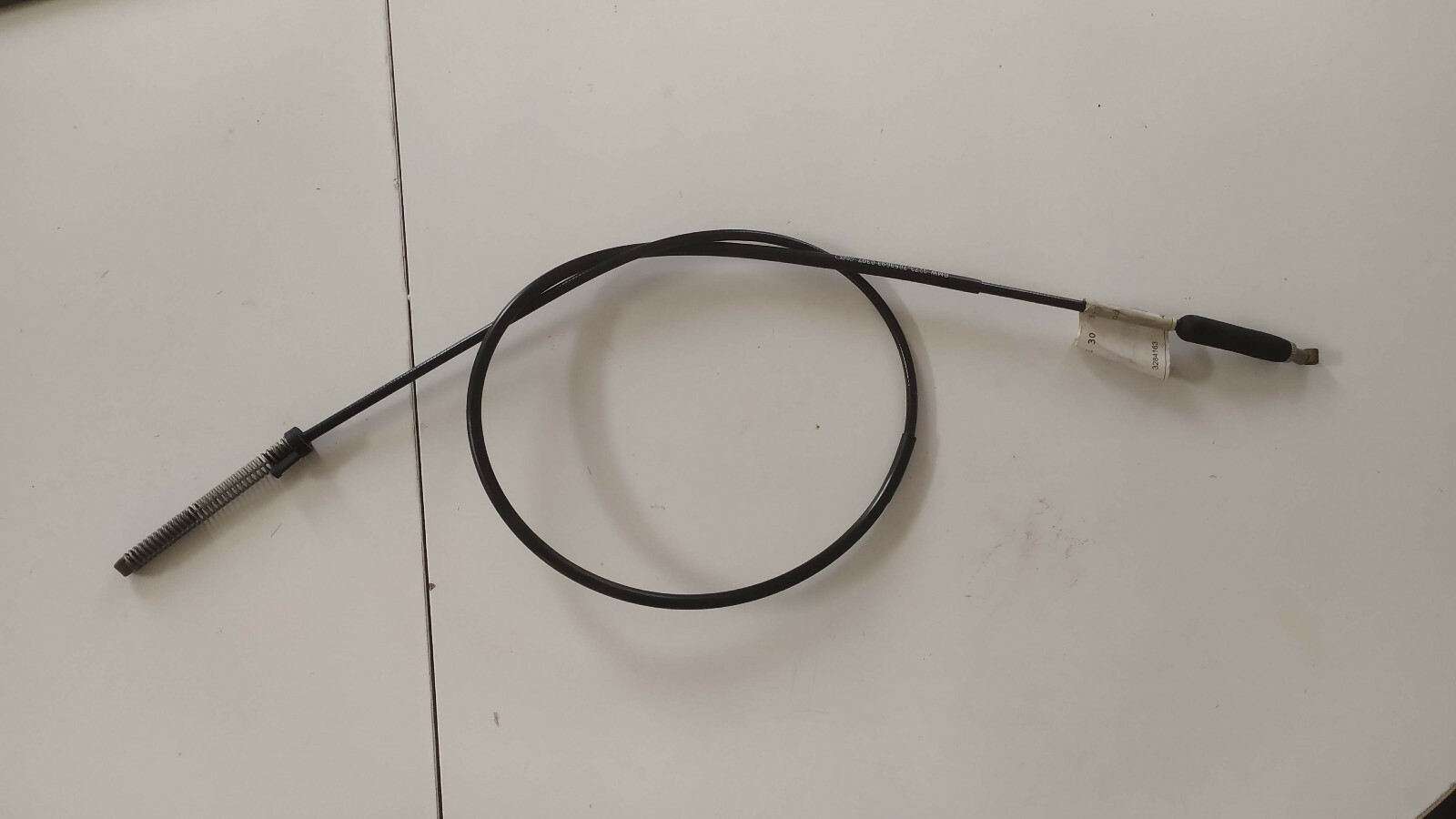 Câble de starter commande de ralenti moto BMW R 1100 RT R 850 GS 259