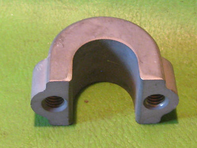 KAWASAKI JS440 JS750 ULTRA 300LX WATER CRAFT HANDLEBAR CLAMP OEM # 92037-503