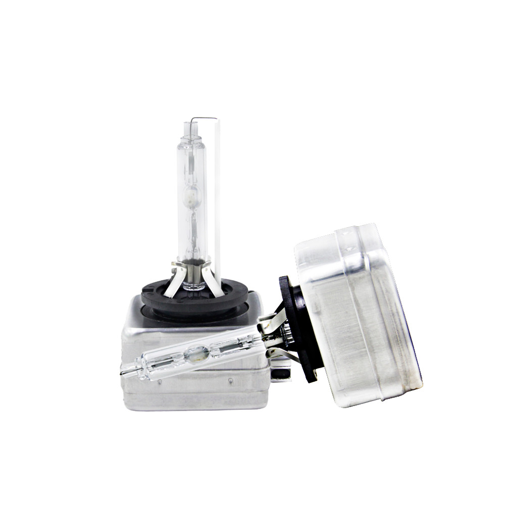 New For 2014-2018 Maserati Ghibli - D3S Xenon HID Headlight Bulbs High/Low Beam
