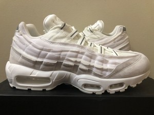 comme des garcons x nike air max 95