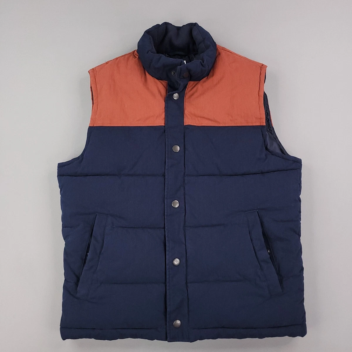 Gap Vests for Men for Sale | Shop New & Used | eBay