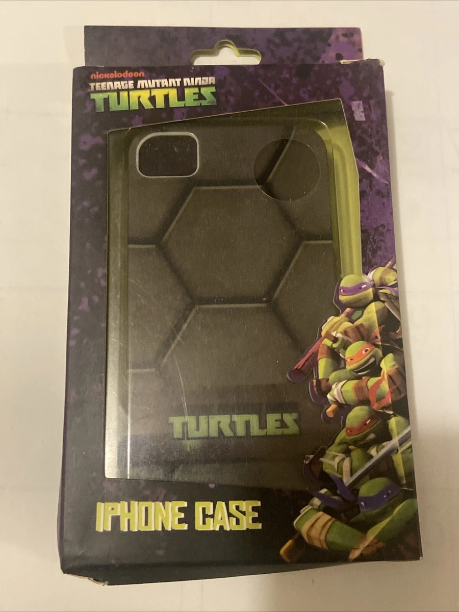 Teenage Mutant Ninja Turtles Cell Phone Cases, Covers & Skins for sale | eBay Teenage Mutant Ninja Turtles Cell Phone Cases, Covers & Skins for sale | eBay