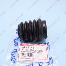 Jdm Ohno Suzuki Samurai Drive Shaft Dust Boot 27153-77r00 27153-83000 83001