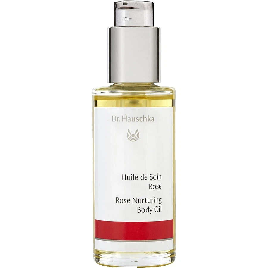 Dr. Hauschka Anti-Aging Oils