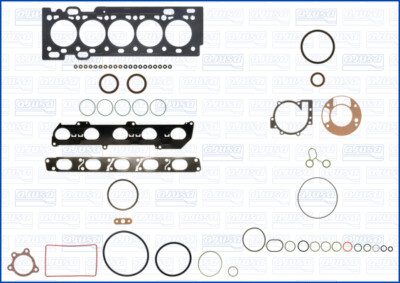 Full Engine Rebuild Gasket Set VOLVO S60 T5 20V 2.5 250 B5254T12 (2012-)