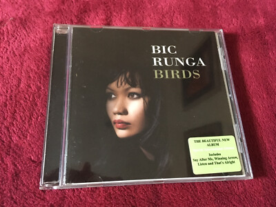Bic Runga - Birds (2006)