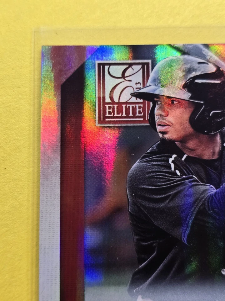 Jacob May 2013 Elite Extra Edition Auto #154/899 - Image 3 of 4