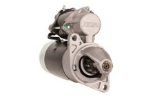 FITS CITROEN 2 CV 2CV AMI & DYANE 0.4 & 0.6 NEW 1.2KW UPRATED MAE STARTER MOTOR