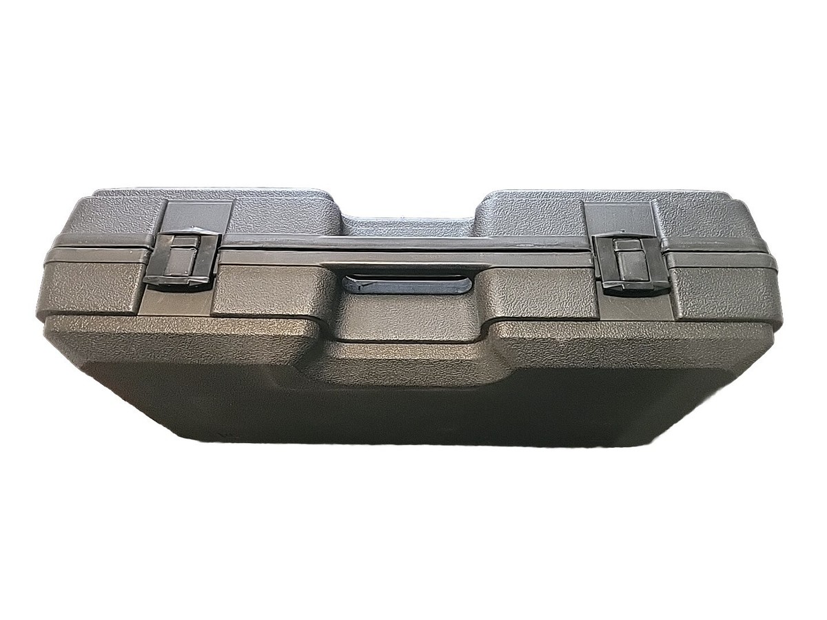 4 TON HEAVY DUTY PORTABLE HYDRAULIC EQUIPMENT KIT RAMP PUMP AUTO