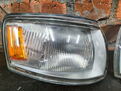 Toyota GX81 JZX80 Chaser Signal Indicator Corner Light Park Lights