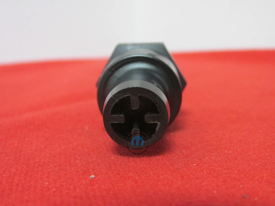 DODGE CHRYSLER JEEP 6.1L cárter de substituição válvula PCV NOVO FABRICANTE DE EQUIPAMENTO ORIGINAL MOPAR - Imagem 2 de 4