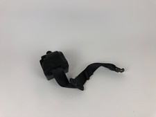 Maserati Levante Rear Right Side Seat Belt Seatbelt 634166800A